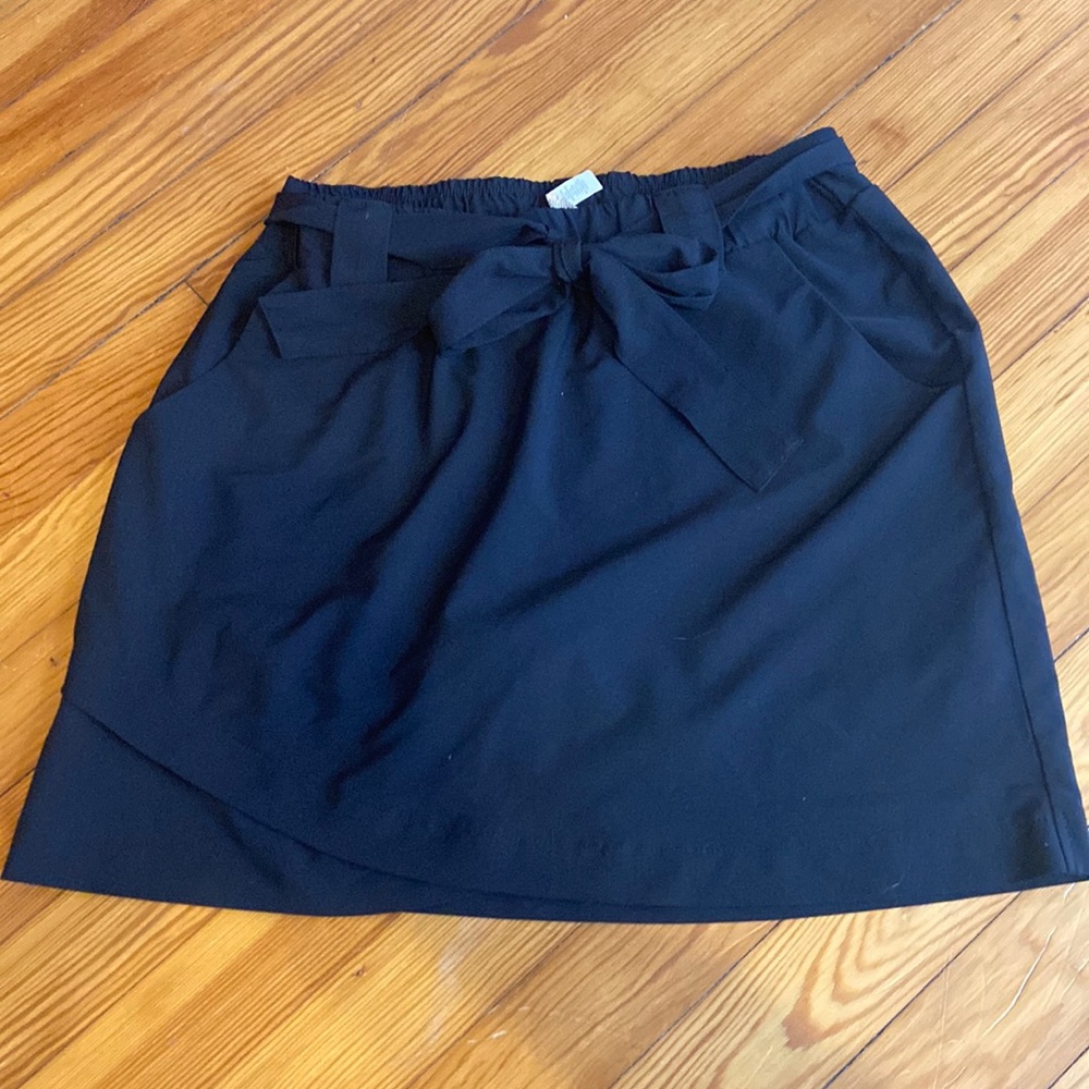Athletic Skirt